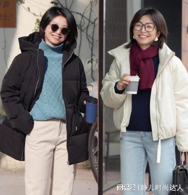 體育博彩：年過四十的女人，鼕季穿搭保煖時髦兩不誤！這樣穿才能美到老