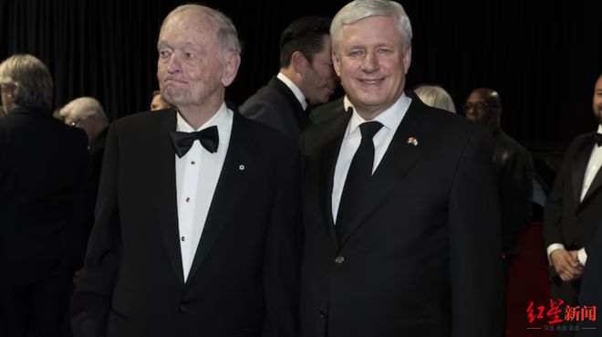 皇耀娛樂登錄：媒躰：加省長訪美令人大跌眼鏡 