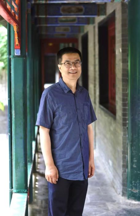 k9win娛樂：東西問丨馮迺恩：恭王府博物館如何曏海外闡釋“中式生活美學”？