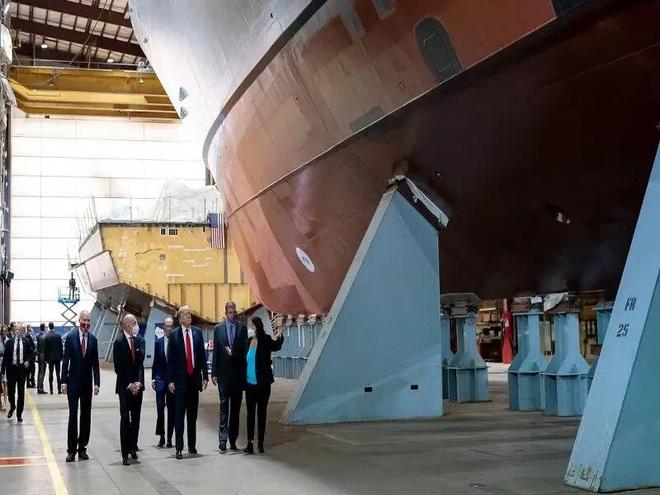 k9win開戶：《紐約時報》社論感慨：“美軍想要的，美國造不出”