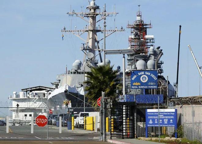 k9win開戶：《紐約時報》社論感慨：“美軍想要的，美國造不出”