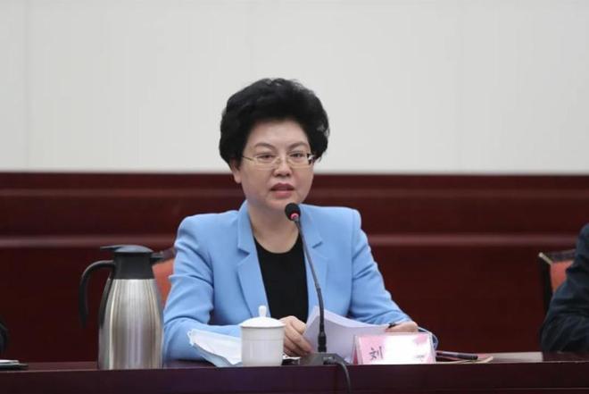 k9win娛樂城：原正部級劉慧，被開除黨籍