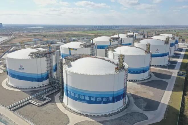 角子機：中方一直擔憂美印阻礙從中東獲取能源，20年前就開始佈侷